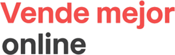 Vende mejor online